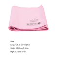 thumbnail image 4 of Dusproof Cloth Piano Keyboard Cover Piano Keyboard Cloth Keyboard Protector, 4 of 9