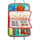 thumbnail image 1 of Tablero ocupado Montessori, juguete sensorial de aprendizaje de forma , cognición de color para niños pequeños, niños en edad preescolar perfke tablero ocupado, 1 of 5