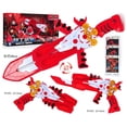 thumbnail image 5 of Mini espada de transformación de fuerza de modo múltiple, figuras de acción, MiniForce X, Arma de deformación, juguete para niños, 5 of 5