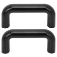 thumbnail image 3 of Door Pull Handle Pull Bakelite UShaped Cabinet Handle Insulated AntiStatic Door Hardware, 3 of 4