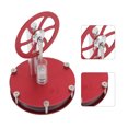 thumbnail image 1 of Stirling Engine, Education Toy Hot Air Engine Model Multipurpose Elegant Design  For Teaching For Kids, 1 of 8