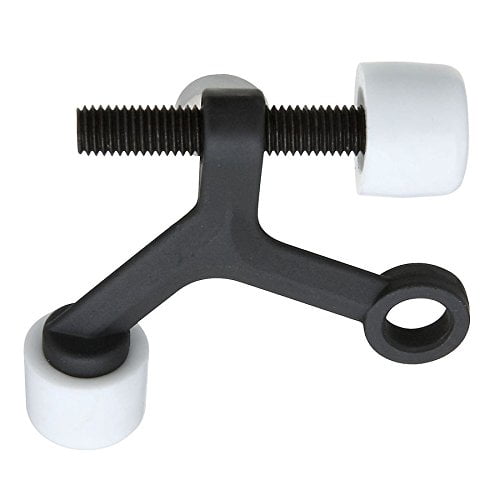 Gatehouse 3-1//2 Oil-Rubbed Bronze Entry Door Hinge