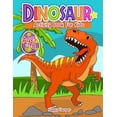 thumbnail image 1 of Dinosaurs Activity Book, 1 of 2