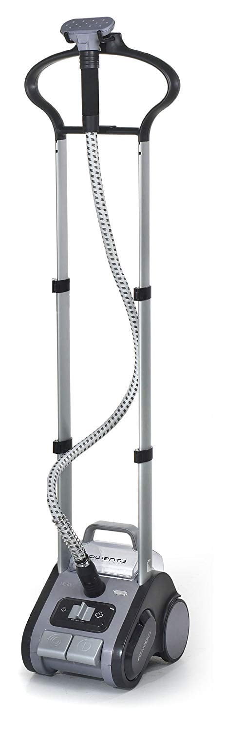 rowenta commercial steamer manual