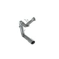 thumbnail image 3 of MBRP 2015 Ford F250/350/450 6.7L 4in Single Side Exit T409 Exhaust Includes 5in Tip, 3 of 8