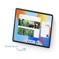 thumbnail image 3 of Tableta Huawei MatePad HarmonyOS 2 6GB 128GB 11 Pulgadas Kirin 710A BartokR-W09B Gris, 3 of 4