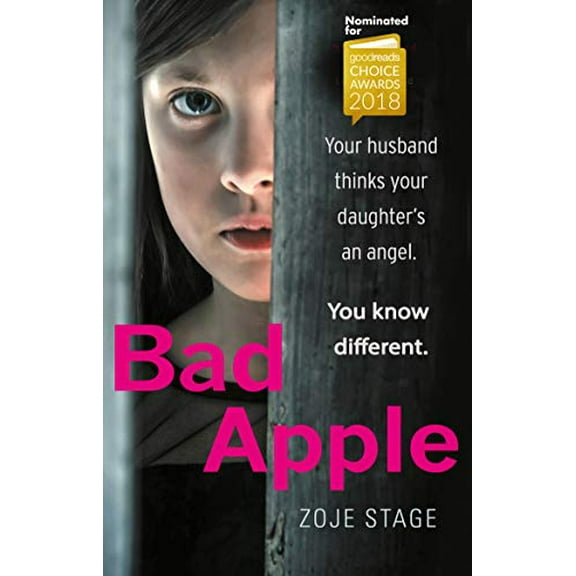 Bad Apple Zoje Stage (Paperback)