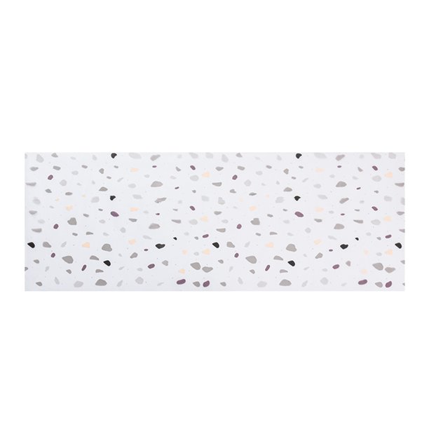 Leylayray Practical Refrigerator Mats Washable Refrigerator Liners