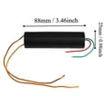 thumbnail image 5 of 1000KV Pulses High Voltages Inverter Generator Module for Laboratory and Educational Demonstrations 5Pack, 5 of 5