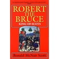 thumbnail image 1 of Pre-Owned Robert the Bruce: King of Scots Paperback, 1 of 1