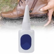 Shoe Repair Glue, Professional Shoe Glue, 20g/Bottle Tool Accessories Long-lasting Repair Shoe Repair Materials For Home Shoe Repair Shop