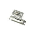 thumbnail image 4 of Sewing Machine Single-pack Pull Tube, Folded Open Edge Binding Tube, Overlock Machine, Towel Tube ,Easy to Install, 4 of 4