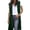 Green, variant on Womens Cardigan Long Sweater Vests Sleeveless Open Front Tunic Vest Long Tops Outfits Clothes
