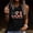 A01_Black, variant on Goodtrade8 Womens July 4th Tank Tops Summer American Flag Pullover Casual Sleeveless Shirts Red White and Blue Patriotic Workout Tanks for Women Outdoor