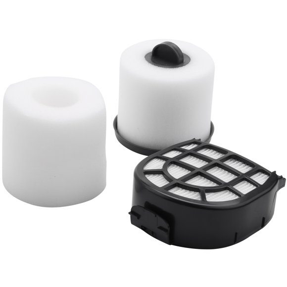 Hepa Filter for Shark LZ600, LZ601,LZ602 APEX Lift- Duo Clean Vacuum Cleaner
