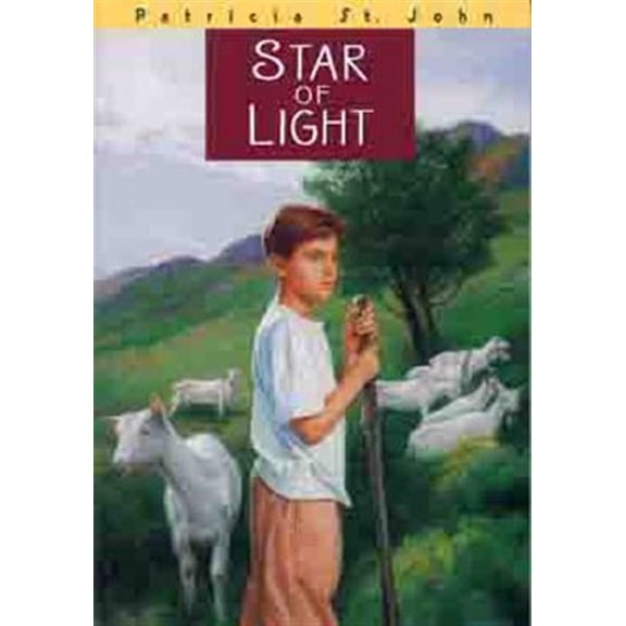 Pre-Owned Star of Light (Paperback) 0802465773 9780802465771