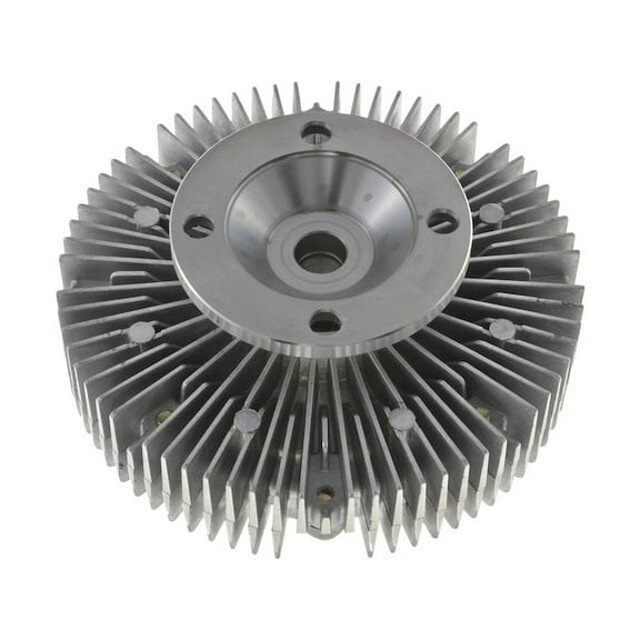 Fan Clutch - Compatible with 2000 - 2002 Toyota Tundra 4.7L V8 2001