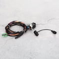 thumbnail image 3 of Cable de arnés de módulo Bluetooth RCD510 RNS 510 9W7 9ZZ apto para B6 B7 CC Touran 6 Jadeshay A, 3 of 8