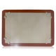 thumbnail image 3 of Mapa para hornear Pasta resistente al calor Fondants Liner Universal Horno Pan Hoja Restaurante Bakery Chef Acción de gracias Cocina Cocina Roja 30x40cm Sweethay HA011216-02, 3 of 6