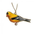 thumbnail image 5 of Abbott Collections AB-37-IMPRINT-063 Assorted Colourful Bird Ornaments - Set of 6, 5 of 5