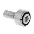 thumbnail image 2 of Accesorio de componentes del club de tornillos de peso de golf Sunnimix 9g Plateado, 2 of 7