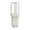 White_Free Size, variant on Gnmfd Portable Toothbrush Travel Storage Box, Foldable Wash Cup for Camping Outdoor Travel Bathroom Storage, Hygienic Toothbrush Case with Drainage, Under Bed Storage and Bathroom Organizers