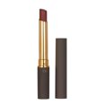 thumbnail image 1 of CIGARBOX Super Lustrous Lipstick Cream Lipstick in Nude Natural Moisturizing Long Lasting, 1 of 10