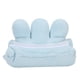 thumbnail image 2 of Herramienta de separación de dedos Antiescaras Accesorio para el cuidado de los dedos para pacientes mayores postrados en cama (azul), 2 of 10