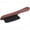 Chocolate, variant on Table Brush - Rail Chocolate