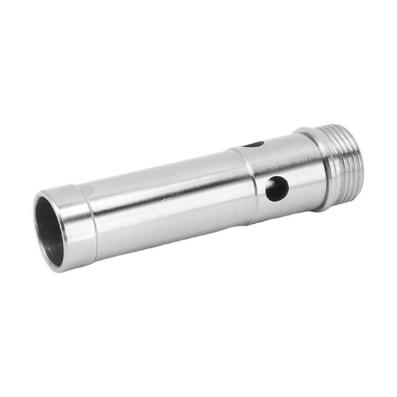 Water Jet Nozzle, Easy To Install Fountain Sprinkler Head High Spray Water Column for Garden