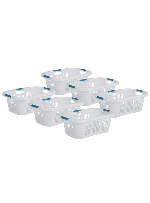 Rubbermaid Laundry Baskets