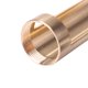 thumbnail image 2 of Tmvgtek Guitarra Slide Bar Metal Semiabierto Finger Sleeve Slides Instrumentos De Cuerda, 2 of 3
