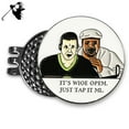 thumbnail image 4 of Lightweight & Stylish for Golf Lovers-Best Golf Ball Marker Clip, 4 of 11