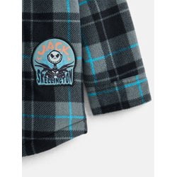 Toddler Boy Shacket 2T-5T