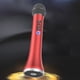 thumbnail image 4 of Gwong Electrónica Micrófono de karaoke inalámbrico Bluetooth-Compatible-Compatible Handheld Singing KTV Party Supply, 4 of 7