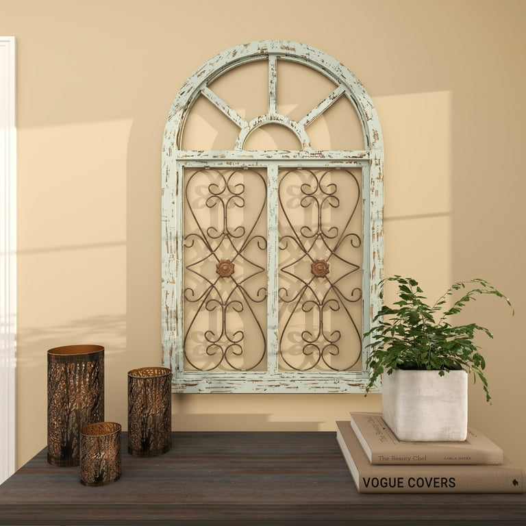 Arch on sale wall decor