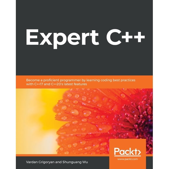 Expert C  , (Paperback)