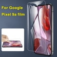 thumbnail image 3 of for Pixel 9A Phone HD Explosion proof Glass Protective Film, 3 of 8