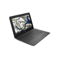 thumbnail image 2 of Laptop HP Chromebook Intel Celeron N3350 4GB RAM 32GB EMMC, 2 of 4