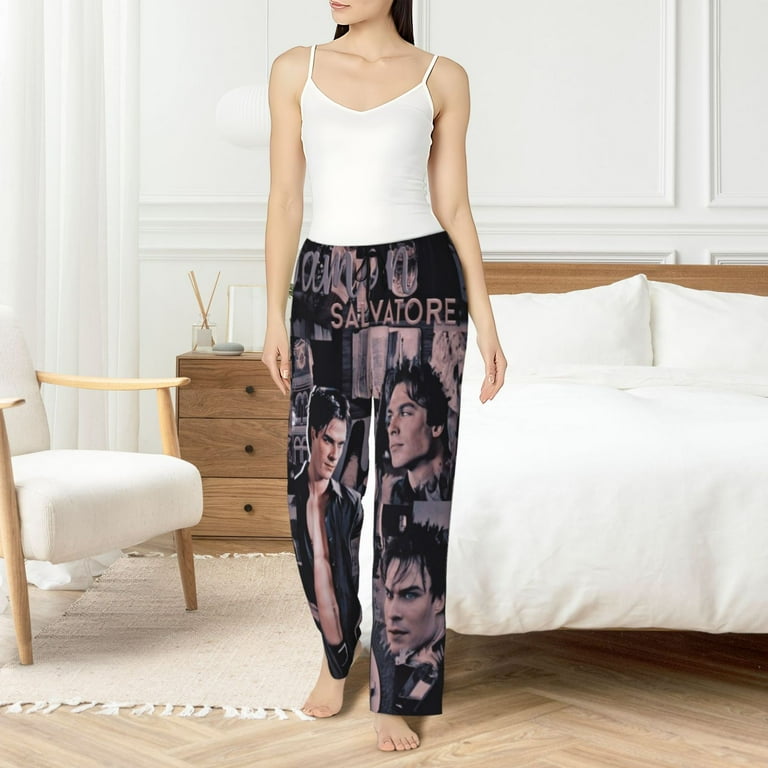 Damon salvatore pjs sale