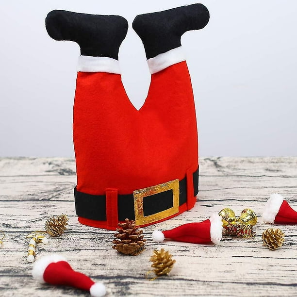 Novelty christmas hats deals