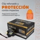thumbnail image 4 of Flexometro 5 metros WALKON Hule contra Impacto Cinta Metrica de 1, 4 of 7