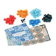 thumbnail image 4 of Board Game, Tile Placement Game Parent Child Interaction  For Interaction, 4 of 8