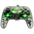 thumbnail image 1 of Manette avec fil Afterglow Deluxe avec audio pour Nintendo Switch, 1 of 6