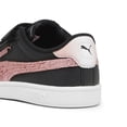 thumbnail image 4 of Tenis Puma Smash 3.0 L Star G para Niñas 17 A 21.5. 392584-N02 negro 20, 4 of 5