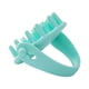 thumbnail image 1 of Champú para el cabello Cepillo para el cuero cabelludo Cepillo de masaje corporal Peine Acondicionador Limpiar, 1 of 1