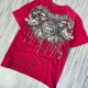 thumbnail image 5 of Affliction-Camiseta Vintage gótica de calle americana para hombre, ropa de gran tamaño, camisetas holgadas Punk de Hip Hop Harajuku para adultos y niños, 5 of 5