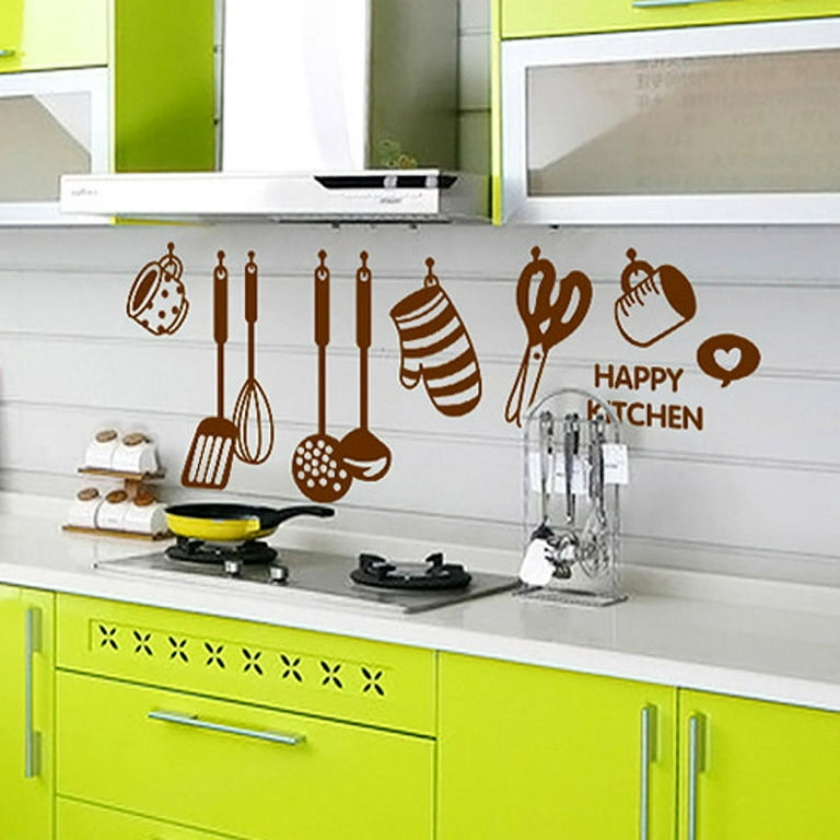 DIY Dorm Kitchen