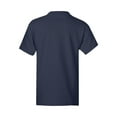 thumbnail image 3 of Hanes Boys 4-18 Beefy-T Short Sleeve Tee, 3 of 3