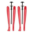 thumbnail image 1 of Siruishop Étireurs de Bottes, Étireurs de Bottes, Forme-Bottes, Forme-Bottes avec Rouge, 1 of 8